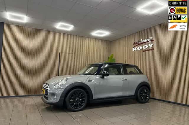 MINI 1.5 (2015) thumbnail 1