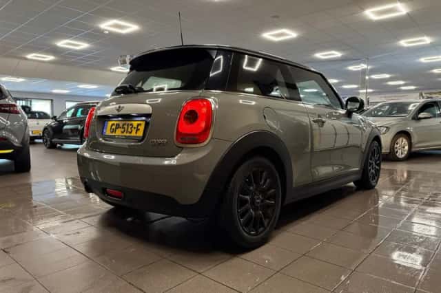MINI 1.5 (2015) thumbnail 6