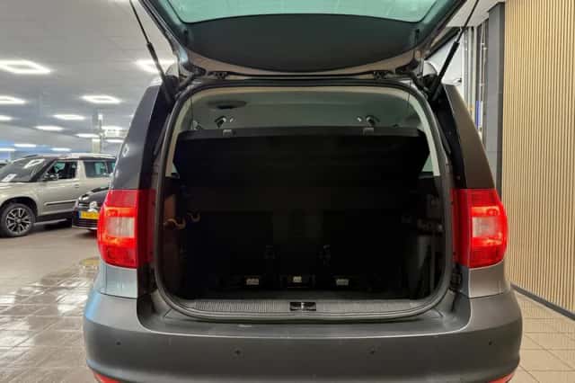 Škoda Yeti (2012) thumbnail 5