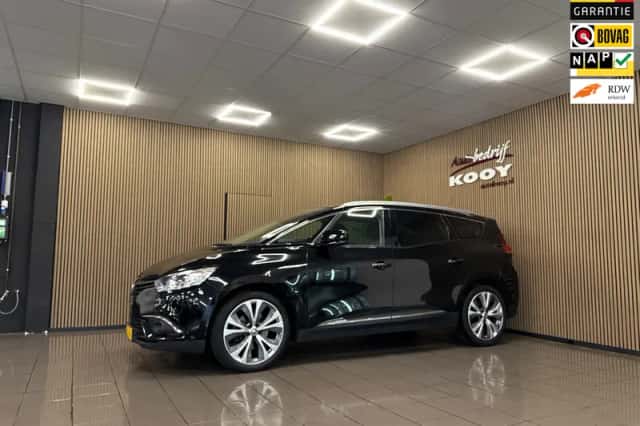 Renault Grand (2019) thumbnail 1