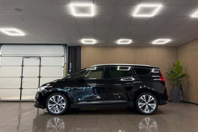 Renault Grand (2019) thumbnail 2