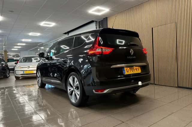 Renault Grand (2019) thumbnail 3