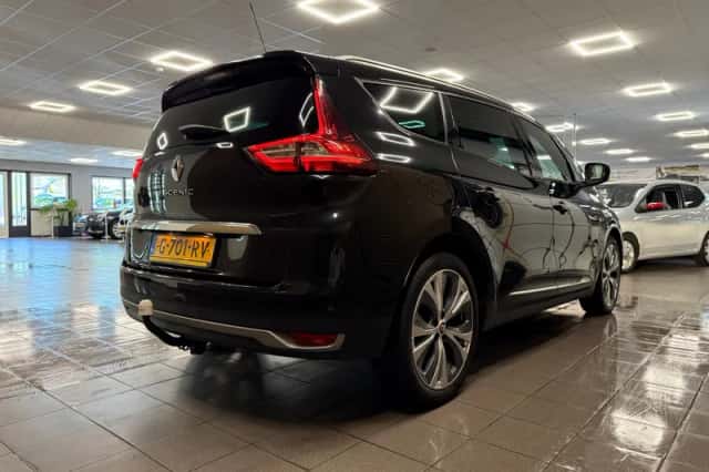Renault Grand (2019) thumbnail 6