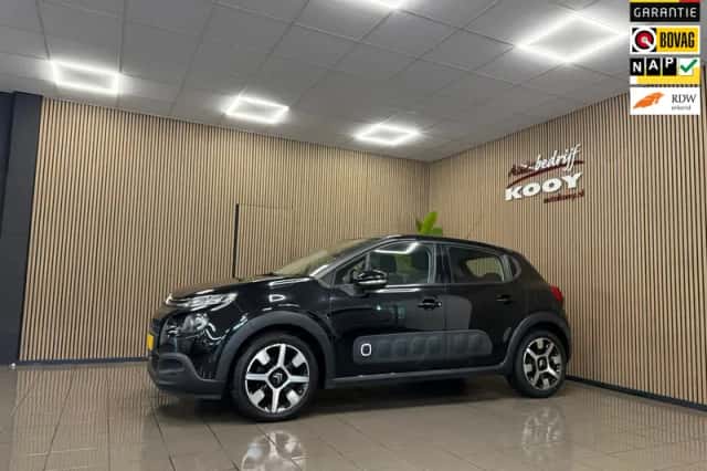 Citroën C3 (2017) thumbnail 1