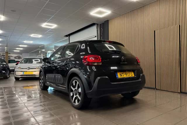 Citroën C3 (2017) thumbnail 3