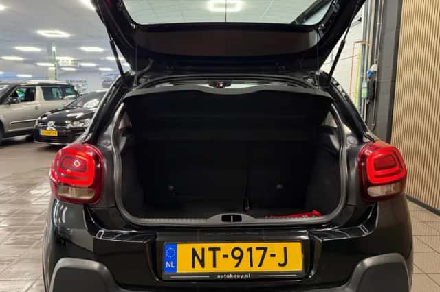 Citroën C3 (2017) thumbnail 5