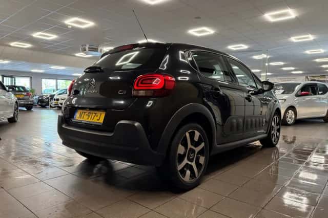 Citroën C3 (2017) thumbnail 6