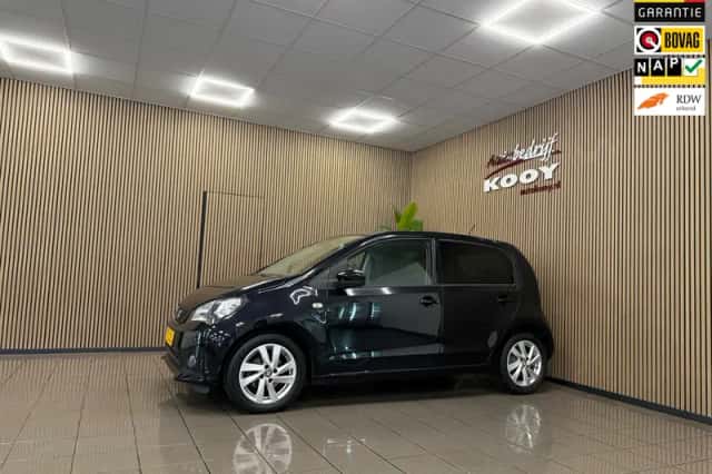 SEAT Mii (2014) thumbnail 1