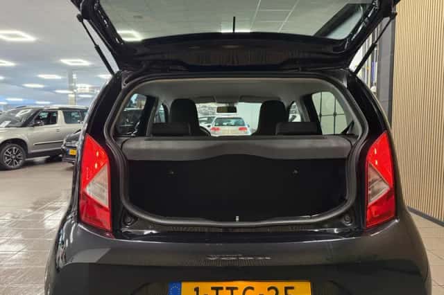 SEAT Mii (2014) thumbnail 5