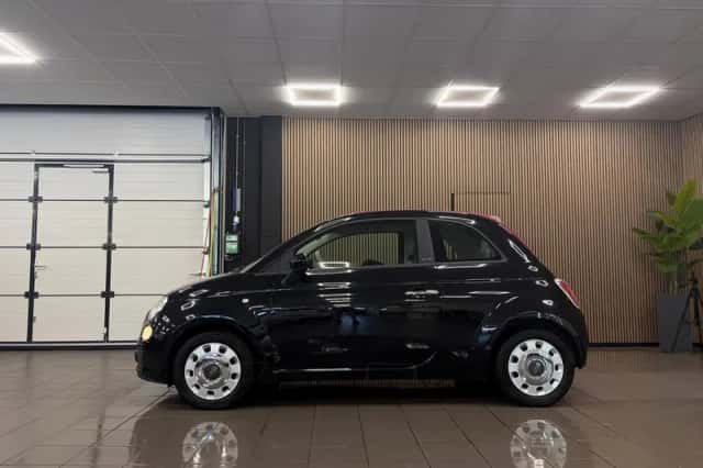 Fiat 500 (2010) thumbnail 2