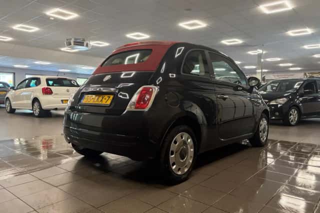 Fiat 500 (2010) thumbnail 5
