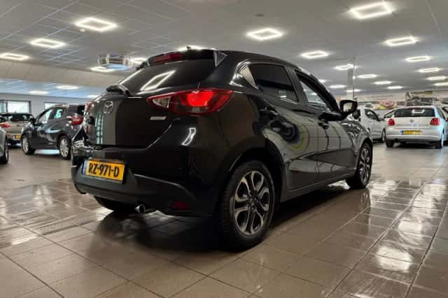 Mazda 2 (2018) thumbnail 6
