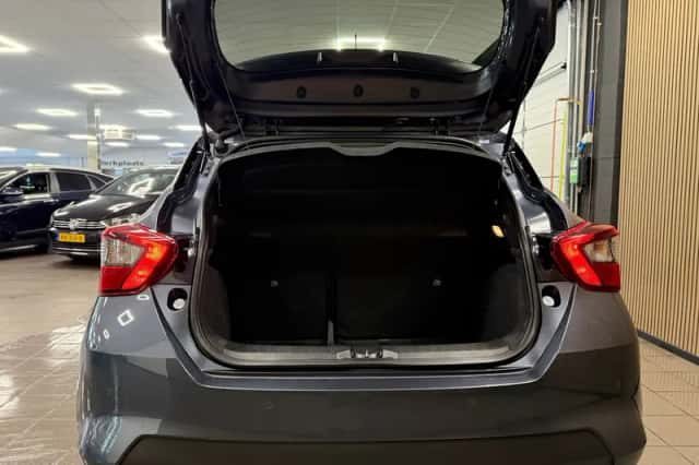 Nissan Micra (2020) thumbnail 5