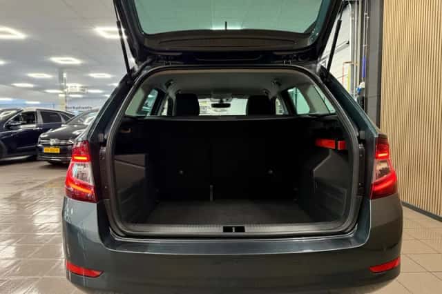Škoda Fabia (2020) thumbnail 5