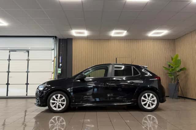 Opel Corsa (2021) thumbnail 2