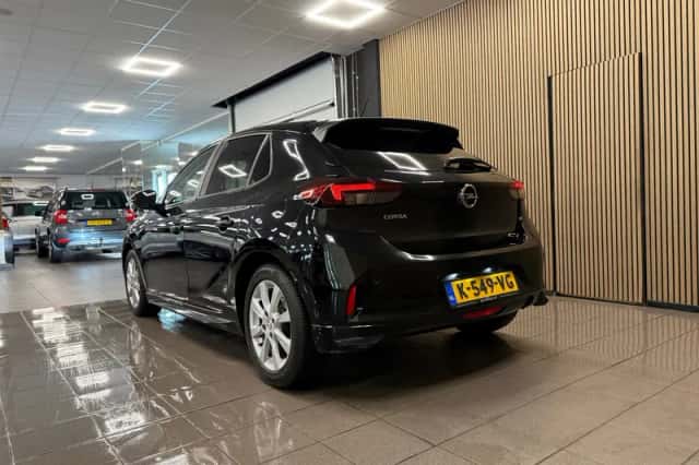 Opel Corsa (2021) thumbnail 3