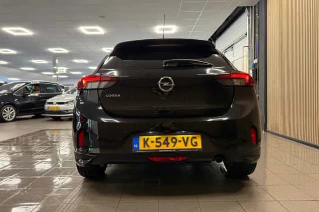 Opel Corsa (2021) thumbnail 4