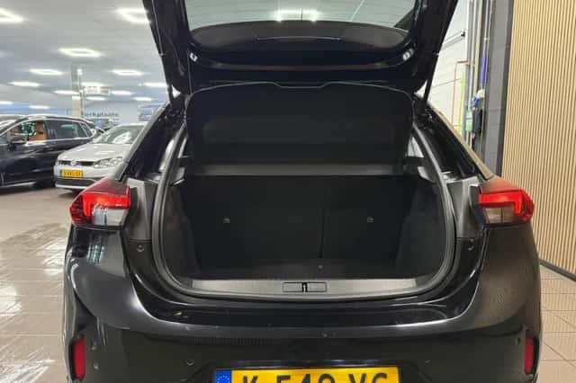 Opel Corsa (2021) thumbnail 5