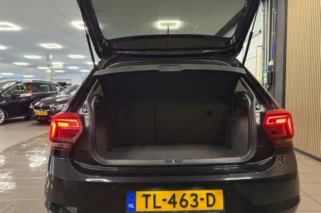 Volkswagen Polo (2018) thumbnail 5