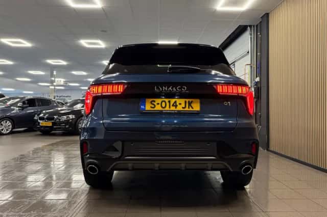 Lynk & Co 01 (2021) thumbnail 4
