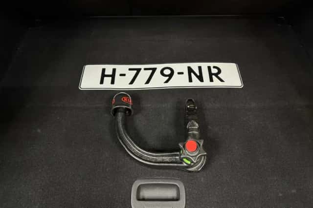 Kia Niro (2020) thumbnail 6