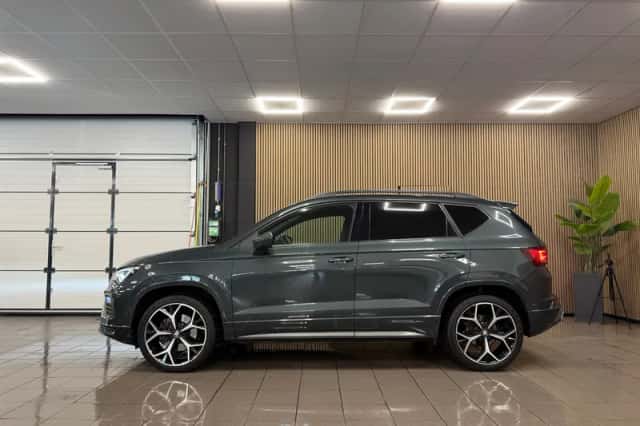 SEAT Ateca (2022) thumbnail 2