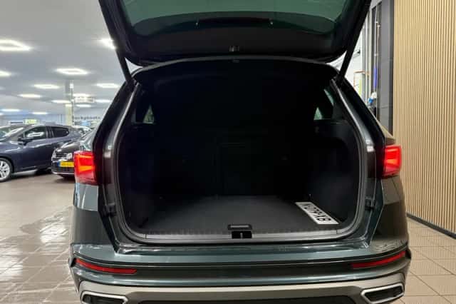 SEAT Ateca (2022) thumbnail 5