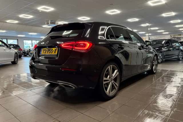Mercedes-Benz A-Klasse (2018) thumbnail 6