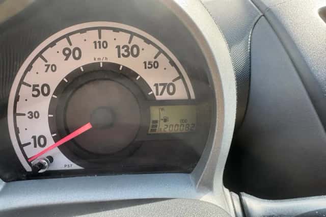 Citroën C1 (2008) thumbnail 5