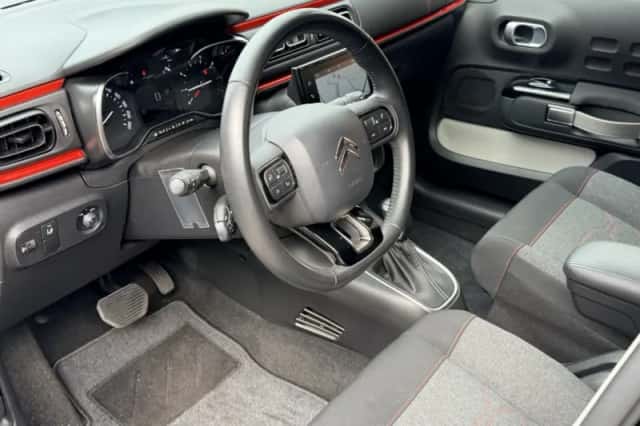 Citroën C3 (2019) thumbnail 4