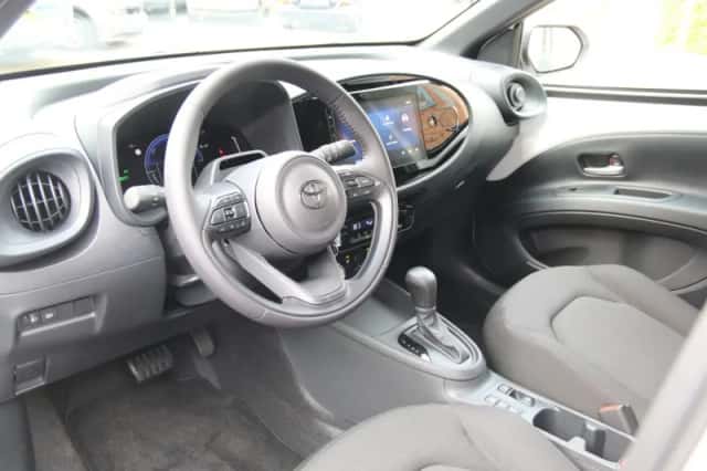 Toyota Aygo (2026) thumbnail 5
