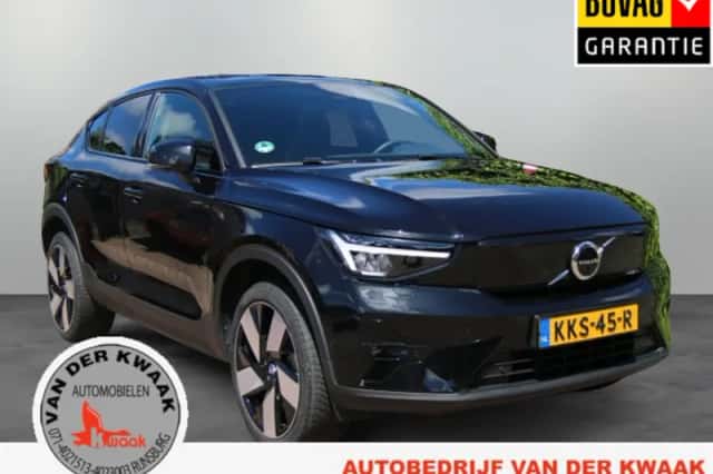 Volvo C40 (2023) thumbnail 2