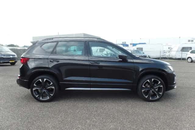 CUPRA Ateca (2025) thumbnail 3