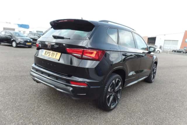 CUPRA Ateca (2025) thumbnail 4