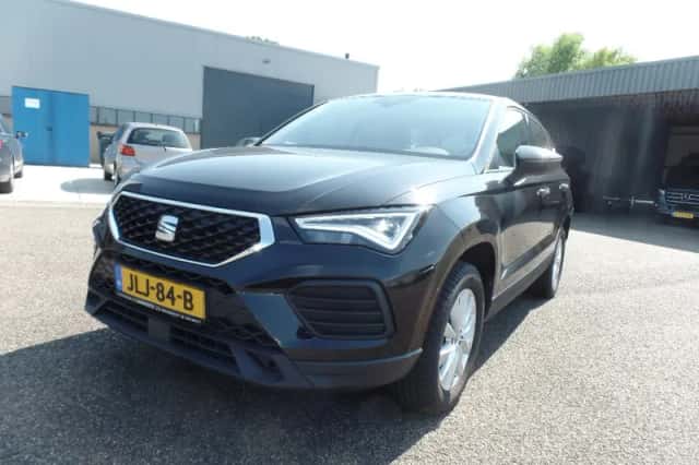 SEAT Ateca (2024) thumbnail 1