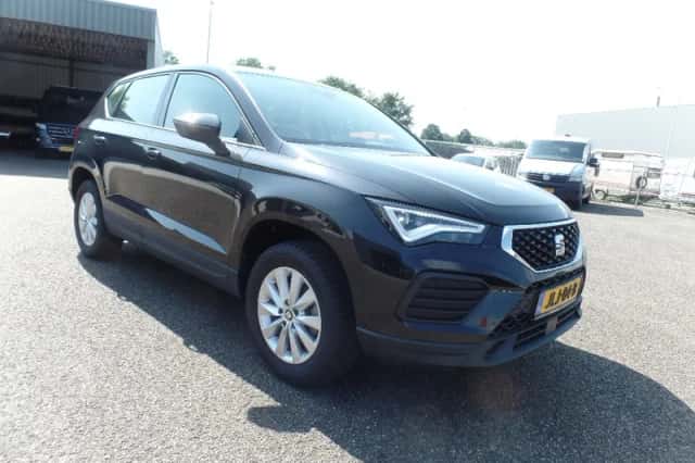 SEAT Ateca (2024) thumbnail 2