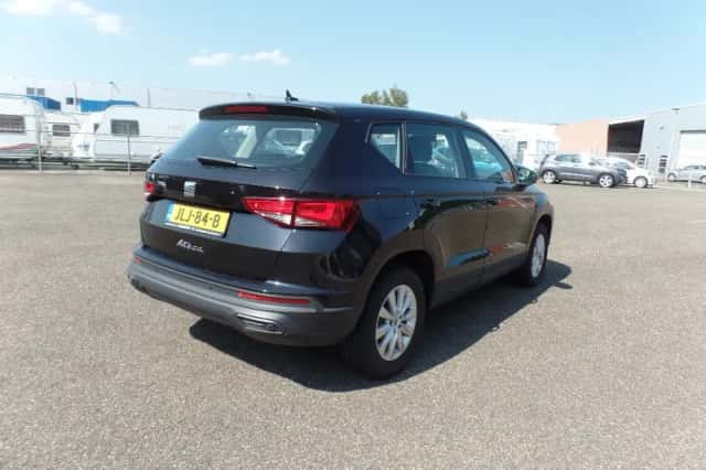 SEAT Ateca (2024) thumbnail 4