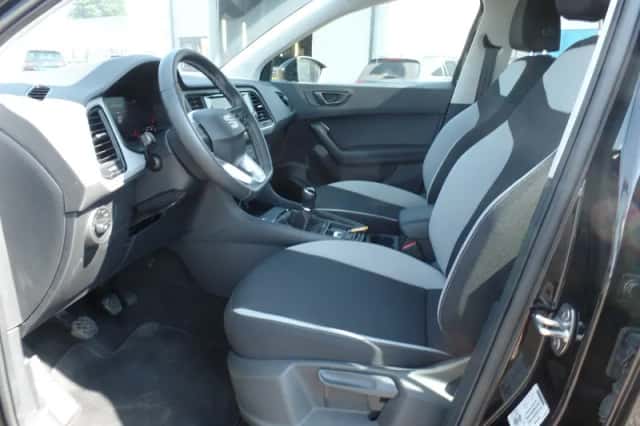 SEAT Ateca (2024) thumbnail 6
