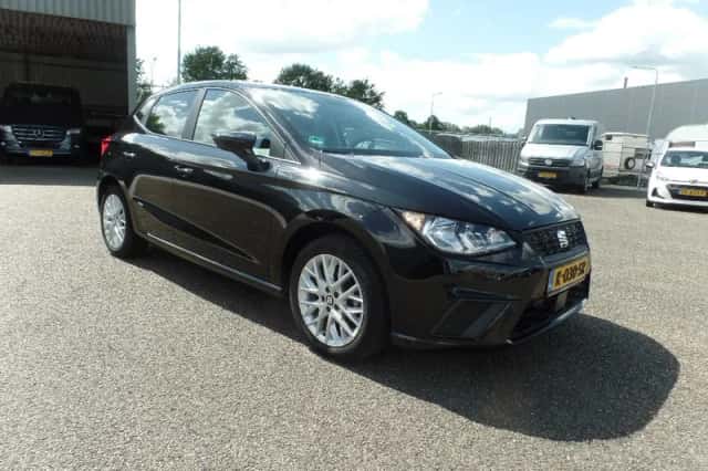 SEAT Ibiza (2021) thumbnail 2