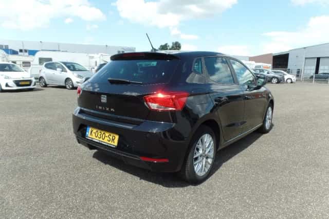 SEAT Ibiza (2021) thumbnail 4