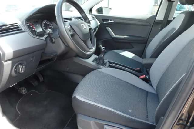 SEAT Ibiza (2021) thumbnail 6