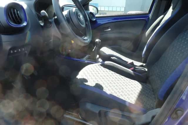 Toyota Aygo X (2025) thumbnail 5