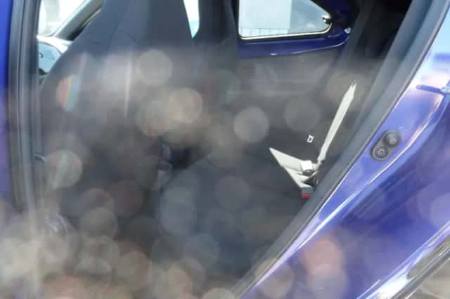 Toyota Aygo X (2025) thumbnail 6