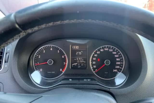 Volkswagen Polo (2013) thumbnail 5