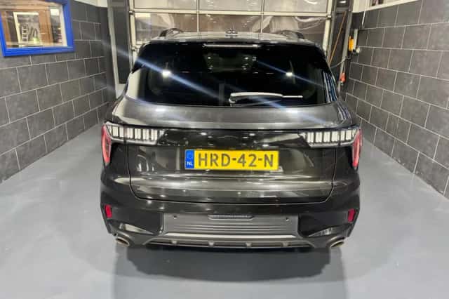 Lynk & Co 01 (2022) thumbnail 3