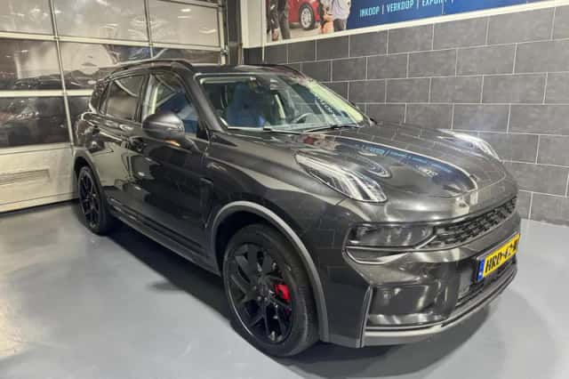 Lynk & Co 01 (2022) thumbnail 6