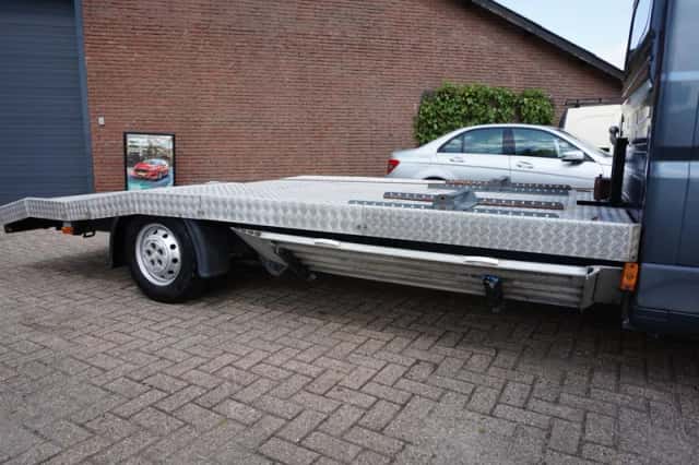 Fiat Ducato (2010) thumbnail 4