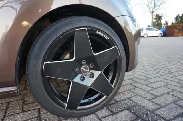 Volkswagen Polo (2013) thumbnail 4