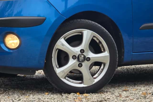 Hyundai i10 (2009) thumbnail 3