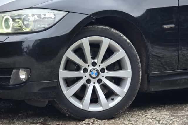 BMW 3-Serie (2008) thumbnail 3